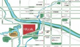 郑州绿地城最新爆料,揭秘未来城市生活新地标